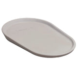Muda Fraldas Squishy | Shnuggle Taupe Shnuggle
