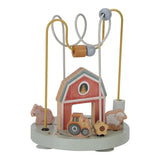 Little Dutch Espiral Atividades Madeira – Little Farm Little Dutch