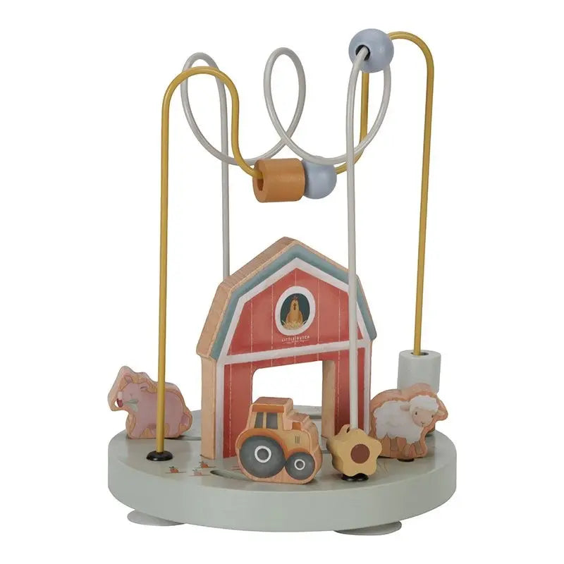 Little Dutch Espiral Atividades Madeira – Little Farm Little Dutch