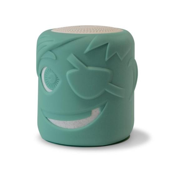 Kidywolf Coluna de Som Bluetooth - Sam