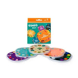 Timio Set 1 de 5 Discos Timio