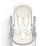Redutor para Carrinho de Passeio Cybex Branco Cybex