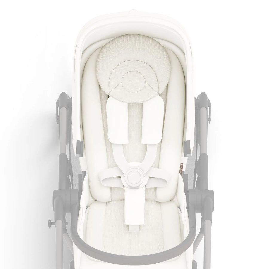 Redutor para Carrinho de Passeio Cybex Branco Cybex
