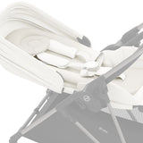 Redutor para Carrinho de Passeio Cybex Branco Cybex