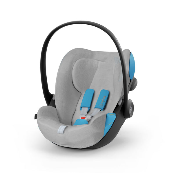 Cybex Forra de Verão Cloud G Cinza