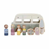 Little Dutch Combi Vintage Van Little Dutch