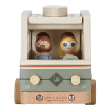 Little Dutch Combi Vintage Van