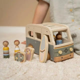 Little Dutch Combi Vintage Van Little Dutch