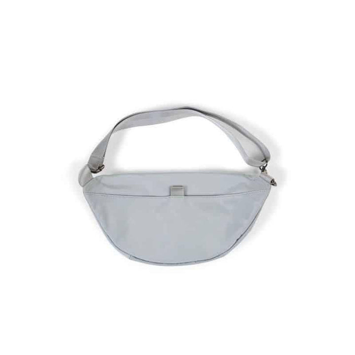 CHILDHOME Banana Bag Cintura Cinza - Minicool