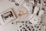 Discos Milestone Woven Kids Palm Tree Woven Kids