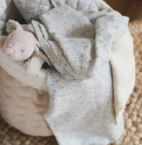 Avery Row Swaddle Muslin Bebé - Nature Trail Avery Row