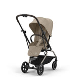 Carrinho Eezy S Twist+ 2 Cybex Almond Beige Cybex