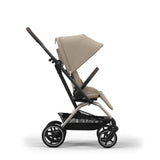 Carrinho Eezy S Twist+ 2 Cybex Almond Beige Cybex