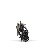 Carrinho Eezy S Twist+ 2 Cybex Almond Beige Cybex
