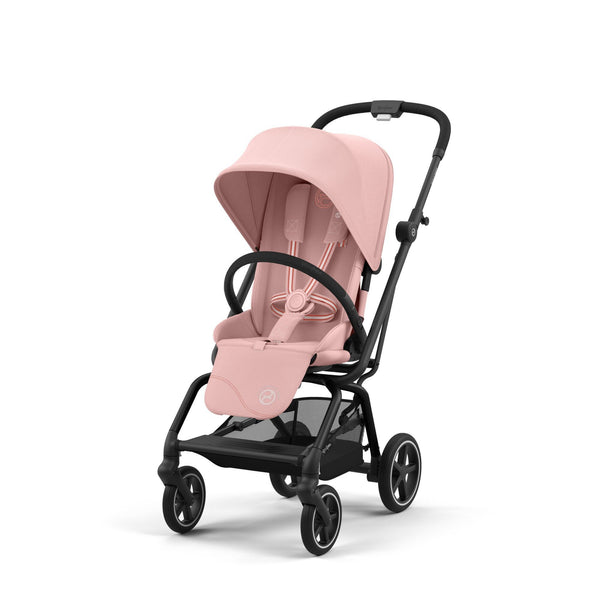 Carrinho Eezy S Twist+ 2 Cybex Candy Pink