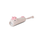 Saro Lanterna Infantil de Silicone Little Explorers | Unicórnio
