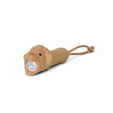 Saro Lanterna Infantil de Silicone Little Explorers | Leão