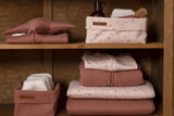 Saco Cama de Verão Little Dutch Pink Flowers 90 cm Little Dutch