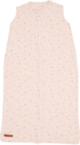 Saco Cama de Verão Little Dutch Pink Flowers 90 cm Little Dutch