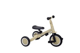 Triciclo com Barra Lio Topmark Pistacho Topmark