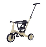 Triciclo com Barra Lio Topmark Pistacho Topmark