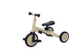 Triciclo com Barra Lio Topmark Pistacho Topmark