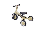 Triciclo com Barra Lio Topmark Pistacho Topmark