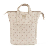 Mochila de Maternidade Walking Mum Mimosa Rosa Walking Mum
