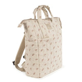 Mochila de Maternidade Walking Mum Mimosa Rosa Walking Mum