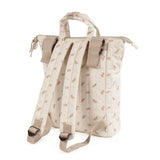 Mochila de Maternidade Walking Mum Mimosa Rosa Walking Mum