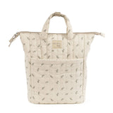 Mochila de Maternidade Walking Mum Mimosa Verde Walking Mum