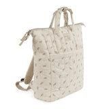 Mochila de Maternidade Walking Mum Mimosa Verde Walking Mum