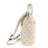 Mochila de Maternidade Walking Mum Mimosa Verde Walking Mum