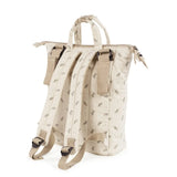 Mochila de Maternidade Walking Mum Mimosa Verde Walking Mum