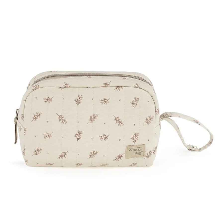 Necessaire Walking Mum Mimosa Rosa Walking Mum