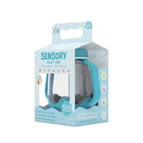 Jarro Sensorial GloPals Azul Glopals