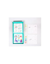 Omy Paint Box Dinos Omy