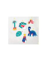 Omy Paint Box Dinos Omy