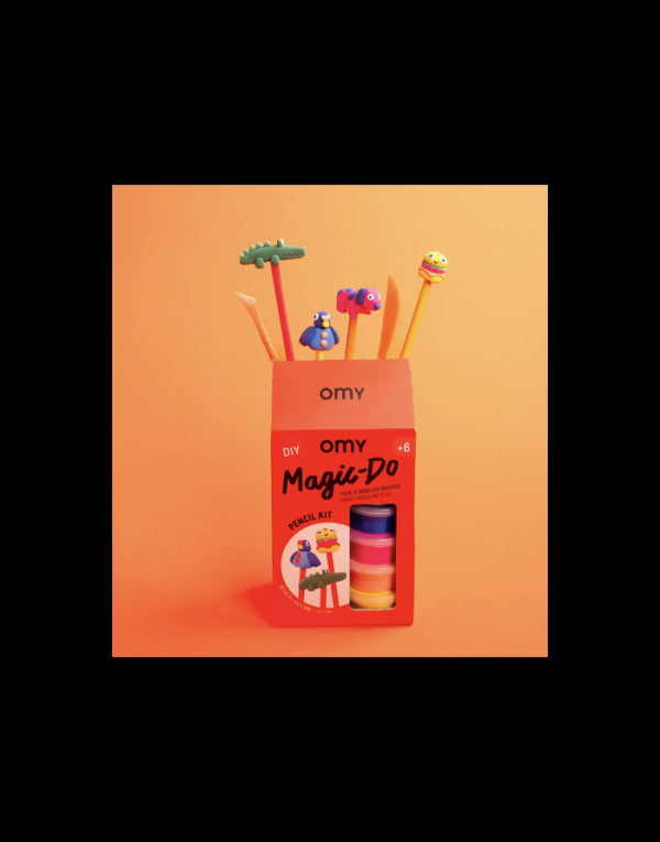 Omy Magic-Do Pasta de Modelar