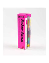 Omy Pocket Game para Colorir Omy