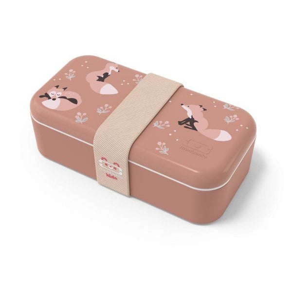 Monbento Lancheira Almoço Foodie