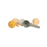 Little Dutch Moldes de Praia Gelados Little Dutch