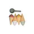 Little Dutch Moldes de Praia Gelados