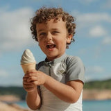 Little Dutch Moldes de Praia Gelados Little Dutch