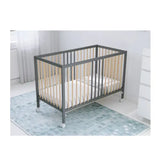 Trama Cama Prática | Cama Evolutiva para Bebé 120x60 cm