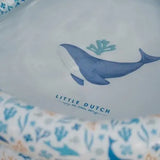 Little Dutch Piscina Ocean Dreams Blue 80 cm Little Dutch
