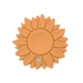 Mordedor Silicone OB Design Girasol Ginger