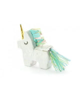 PartyDeco Pinhata Unicornio Mini PartyDeco