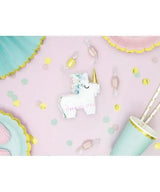 PartyDeco Pinhata Unicornio Mini PartyDeco