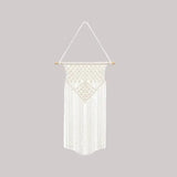 PartyDeco Decoração em Macramé PartyDeco